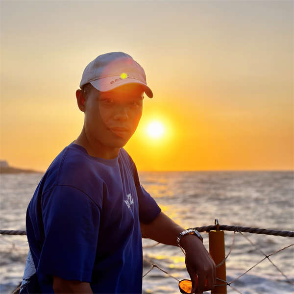 彭达 - 主案设计师